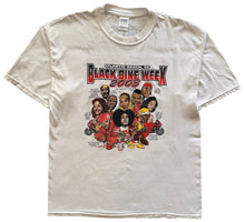 Load image into Gallery viewer, 2003 Atlantic Beach Bike week t-shirt size XL