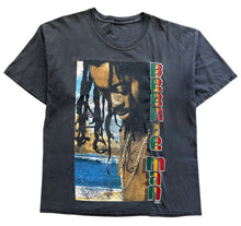 Load image into Gallery viewer, 2002 Beenie Man t-shirt size XL