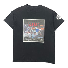 Load image into Gallery viewer, Late 90s Screwed Up Click T-shirt L