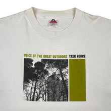 Load image into Gallery viewer, 2000 Task Force T-shirt L