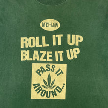 Load image into Gallery viewer, Early 90s MEL-LOW T-shirt XL