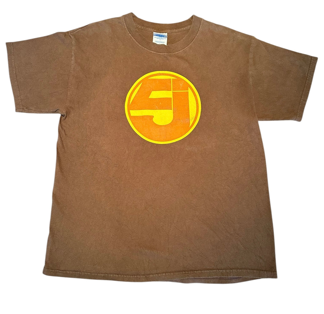 Early 00’s Jurassic 5 T-shirt size L/XL