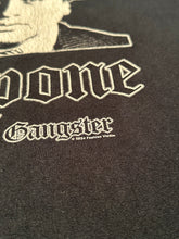 Load image into Gallery viewer, 2004 Al Capone Fashion Victim T-shirt size L
