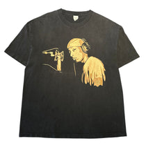 Load image into Gallery viewer, Early 00’s Big L T-shirt size XL
