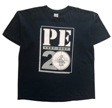 Load image into Gallery viewer, 2007 public enemy size Xl
