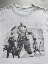 Load image into Gallery viewer, 2010s DMX T-shirt size M
