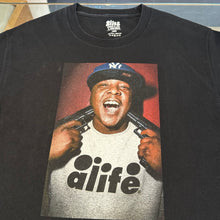 Load image into Gallery viewer, 00’s Jadakiss T-shirt size L
