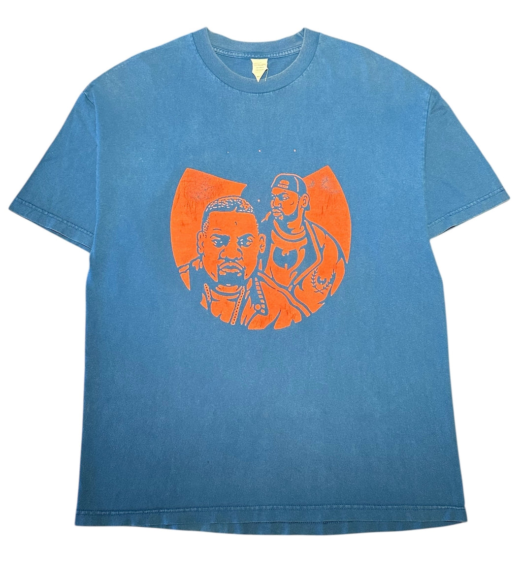Early 00’s Wu-Tang T-shirt size XL