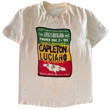 Load image into Gallery viewer, 1995 Capleton T-Shirt Size L
