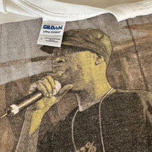 Load image into Gallery viewer, 00’s J-Dilla T-shirt size L
