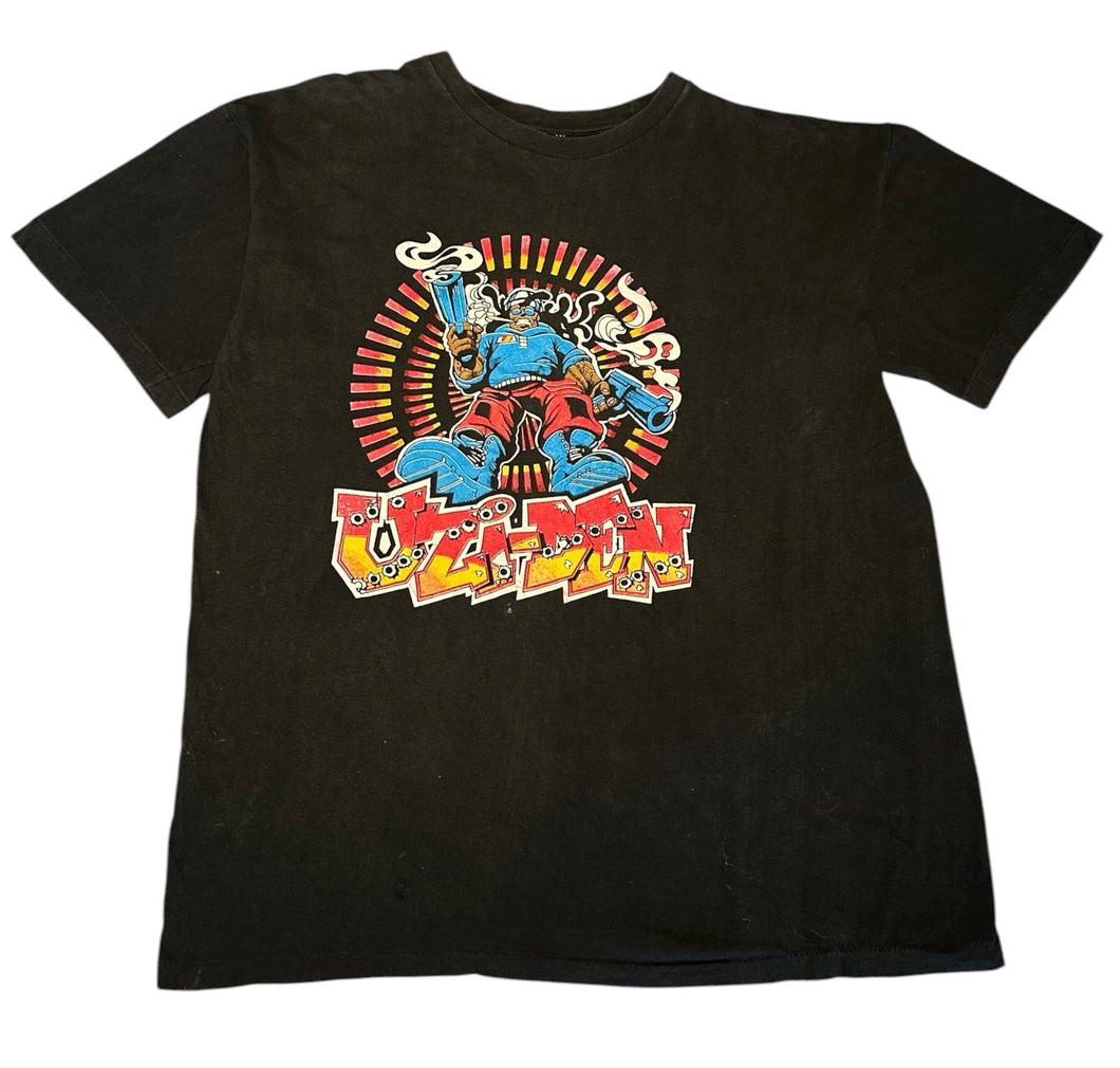 90’s Uzi-Den T-shirt size XL