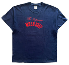 Load image into Gallery viewer, 00's Mobb Deep t-shirt size XL
