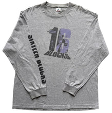 Load image into Gallery viewer, 2006 16 Blocks Longsleeve size XL
