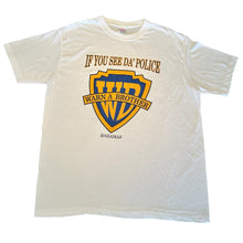 Load image into Gallery viewer, 90’s Warn A Brother T-shirt size L

