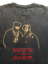 Load image into Gallery viewer, Early 00s Eric B &amp; Rakim Size XL/XXL
