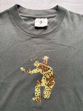 Load image into Gallery viewer, Early 00s Union T-shirt size M/L
