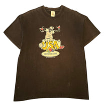 Load image into Gallery viewer, 90’s Fruit Of The Loom T-shirt size L
