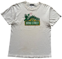 Load image into Gallery viewer, Early 00s Sensi Street T-shirt size L
