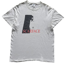 Load image into Gallery viewer, 00s Scarface T-shirt size L
