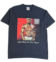 Load image into Gallery viewer, 2003 50 Cent T-shirt size L
