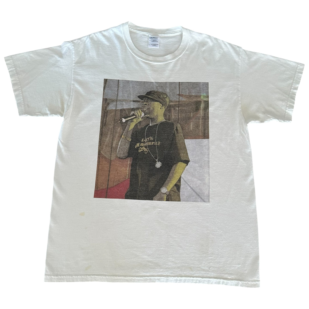 00’s J-Dilla T-shirt size L