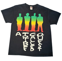 Load image into Gallery viewer, Early 00’s A Tribe Called Quest T-shirt size XL
