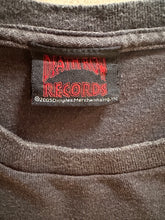 Load image into Gallery viewer, 2009 Jay-Z  t-shirt size L/XL
