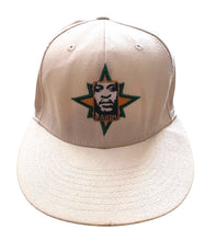 Load image into Gallery viewer, LATE 90s RAKIM CAP OSFA
