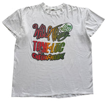 Load image into Gallery viewer, Early 90s Tone-Loc T-shirt size XL
