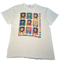 Load image into Gallery viewer, 90’s Howard Marks T-shirt size XL
