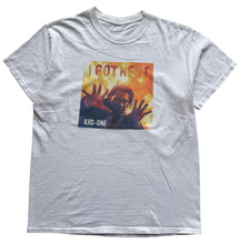 Load image into Gallery viewer, 00s KRS-One T-shirt size M
