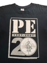 Load image into Gallery viewer, 2007 public enemy size Xl

