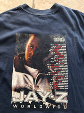 Load image into Gallery viewer, 2006 Jay-Z t-shirt size XL
