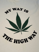 Load image into Gallery viewer, 90’s Weed T-shirt size XL
