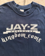 Load image into Gallery viewer, 2006 Jay-Z t-shirt size XL
