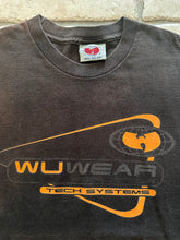 Load image into Gallery viewer, 90's Wu Wear t-shirt size XL
