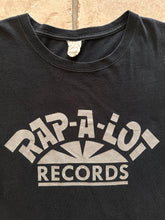Load image into Gallery viewer, 00's Rap-a-lot Records t-shirt size XL
