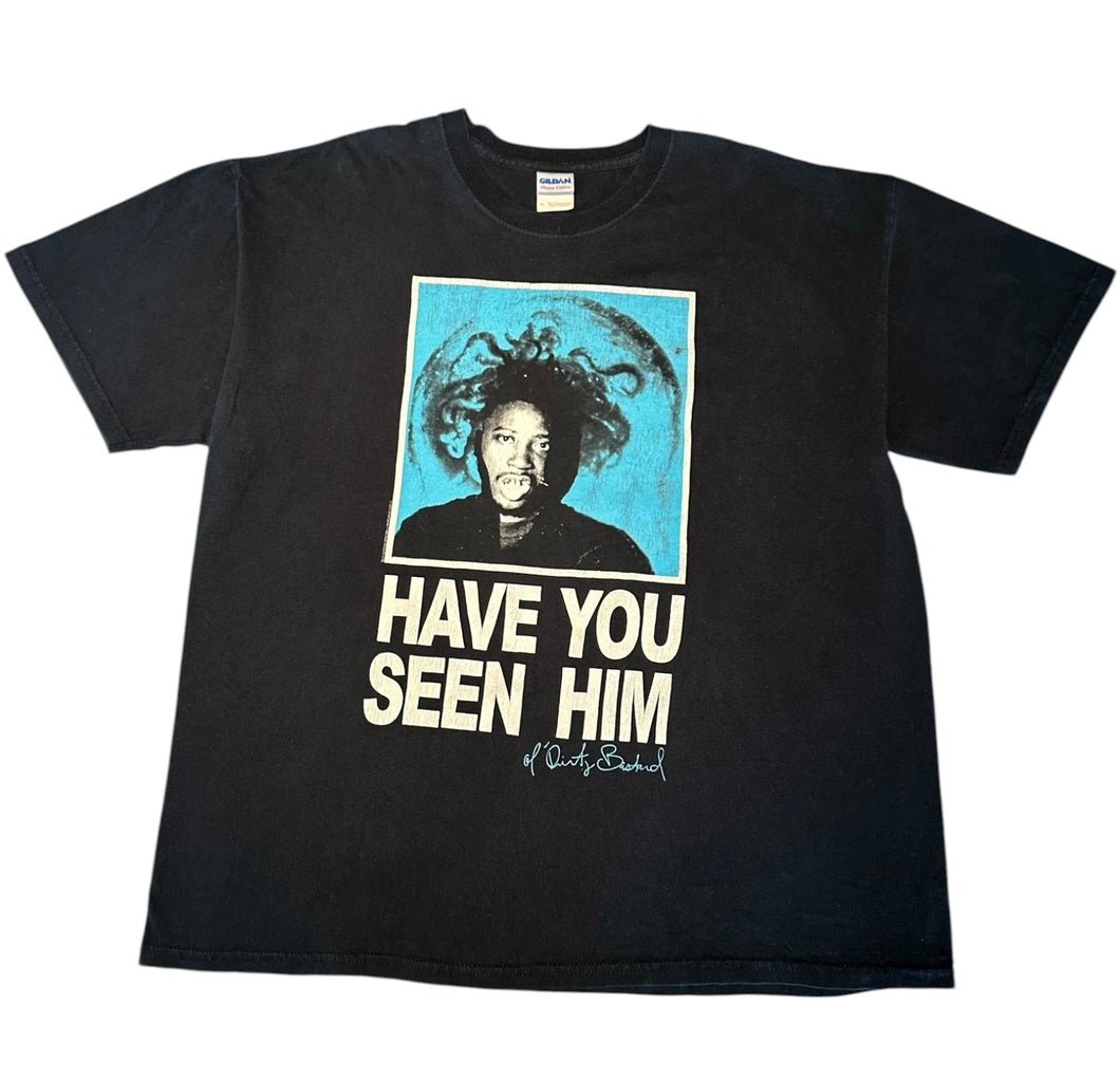 2008 ODB T-shirt size XL