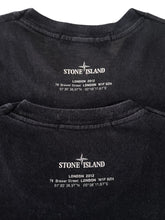 Load image into Gallery viewer, 2012 Stone Island T-shirt size M/L
