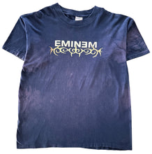 Load image into Gallery viewer, 2000 Eminem T-shirt size XL
