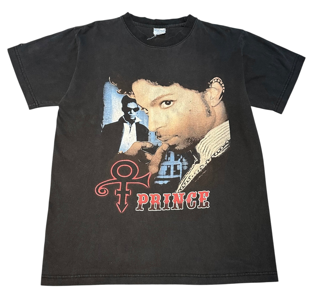 2004 Prince T-shirt size M