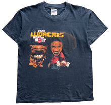 Load image into Gallery viewer, 2002 Ludacris T-Shirt Size M/L
