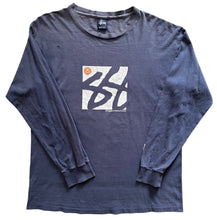 Load image into Gallery viewer, 90s Stussy T-shirt size L
