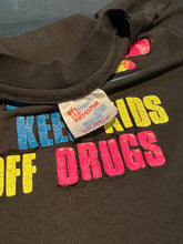 Load image into Gallery viewer, 90’s D.A.R.E T-shirt size XL
