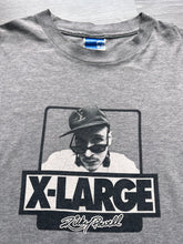 Load image into Gallery viewer, Early 00s Xlarge /Ricky Powell T-shirt size L

