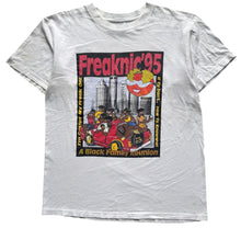 Load image into Gallery viewer, 1995 Freaknik T-shirt size L
