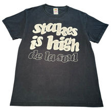 Load image into Gallery viewer, 2006 De La Soul T-shirt size L
