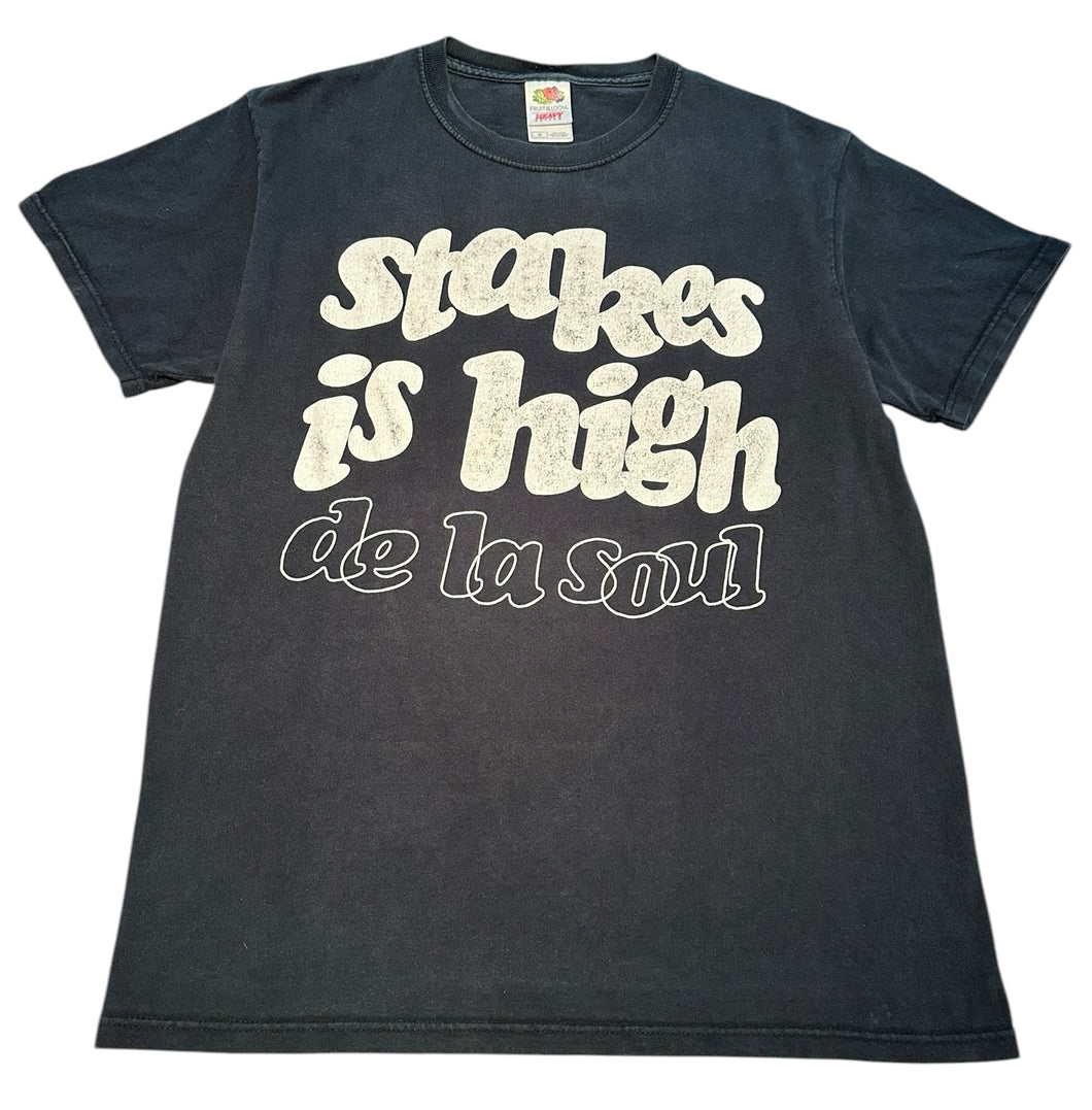 2006 De La Soul T-shirt size L