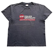 Load image into Gallery viewer, 1998 Anti Establishment T-shirt size L/XL
