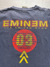 Load image into Gallery viewer, 2002 Eminem T-shirt size L
